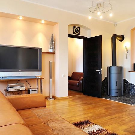 Raina Lux Apartment Riga Camera foto