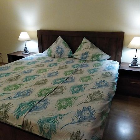 Raina Lux Apartment Riga Esterno foto