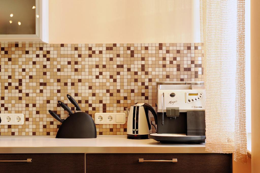 Raina Lux Apartment Riga Camera foto