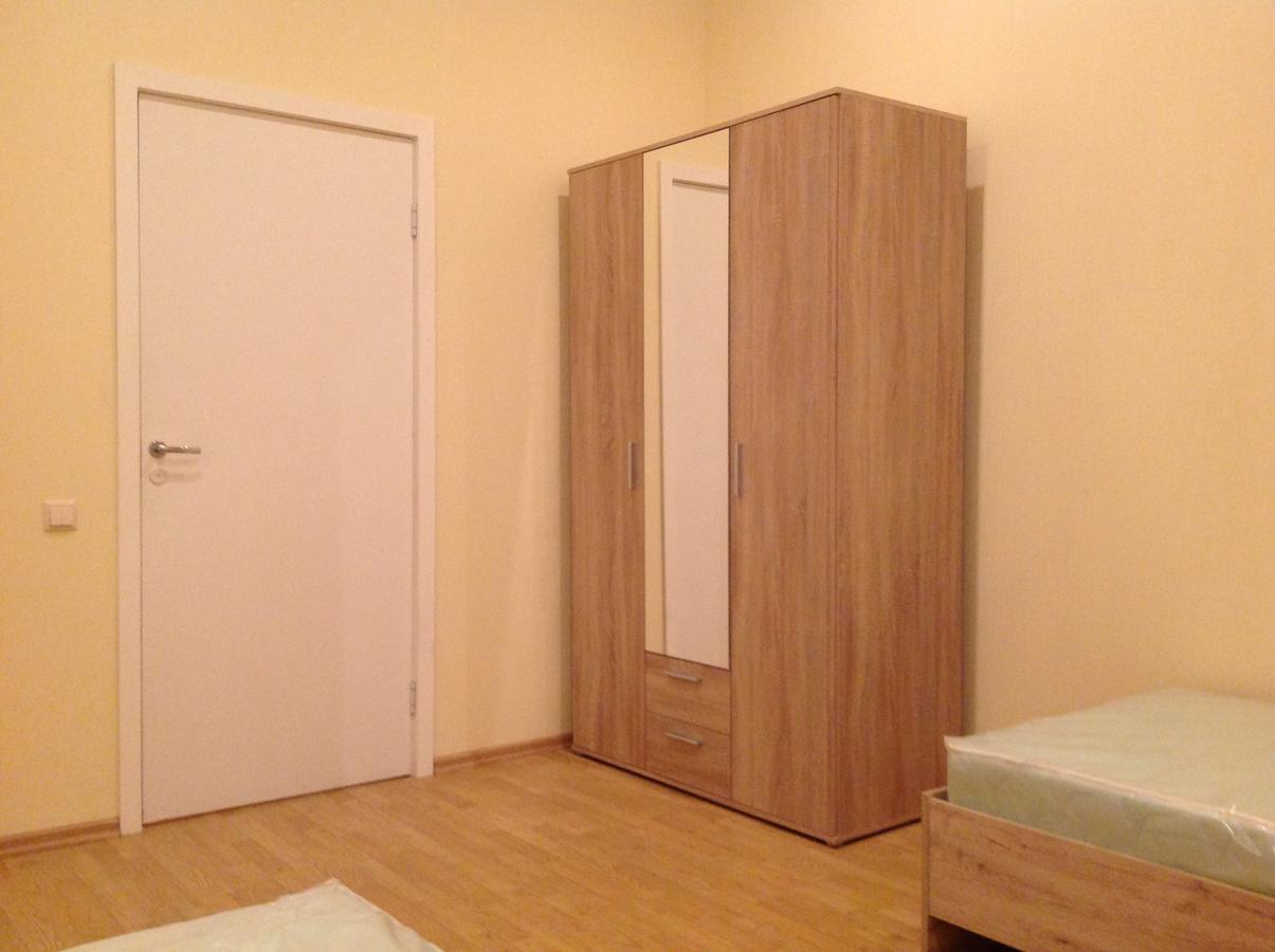 Raina Lux Apartment Riga Esterno foto