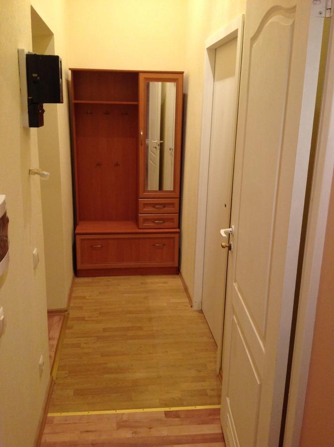 Raina Lux Apartment Riga Esterno foto