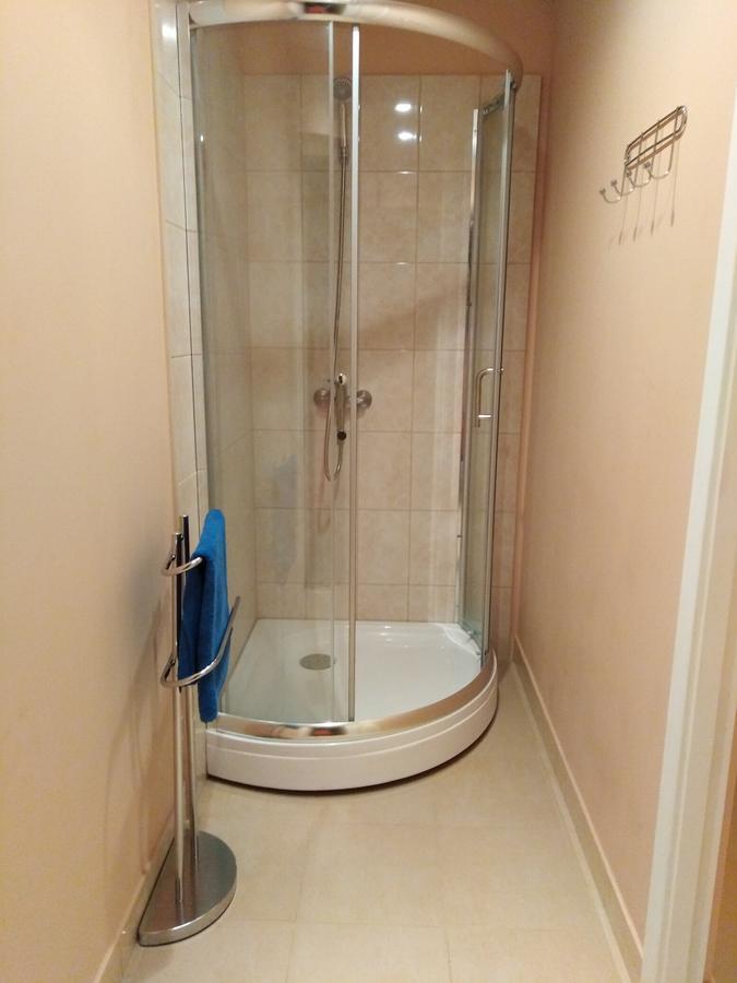 Raina Lux Apartment Riga Esterno foto