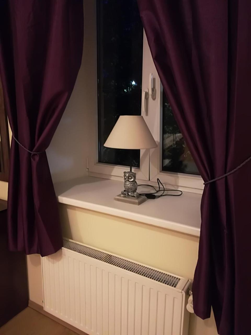 Raina Lux Apartment Riga Esterno foto