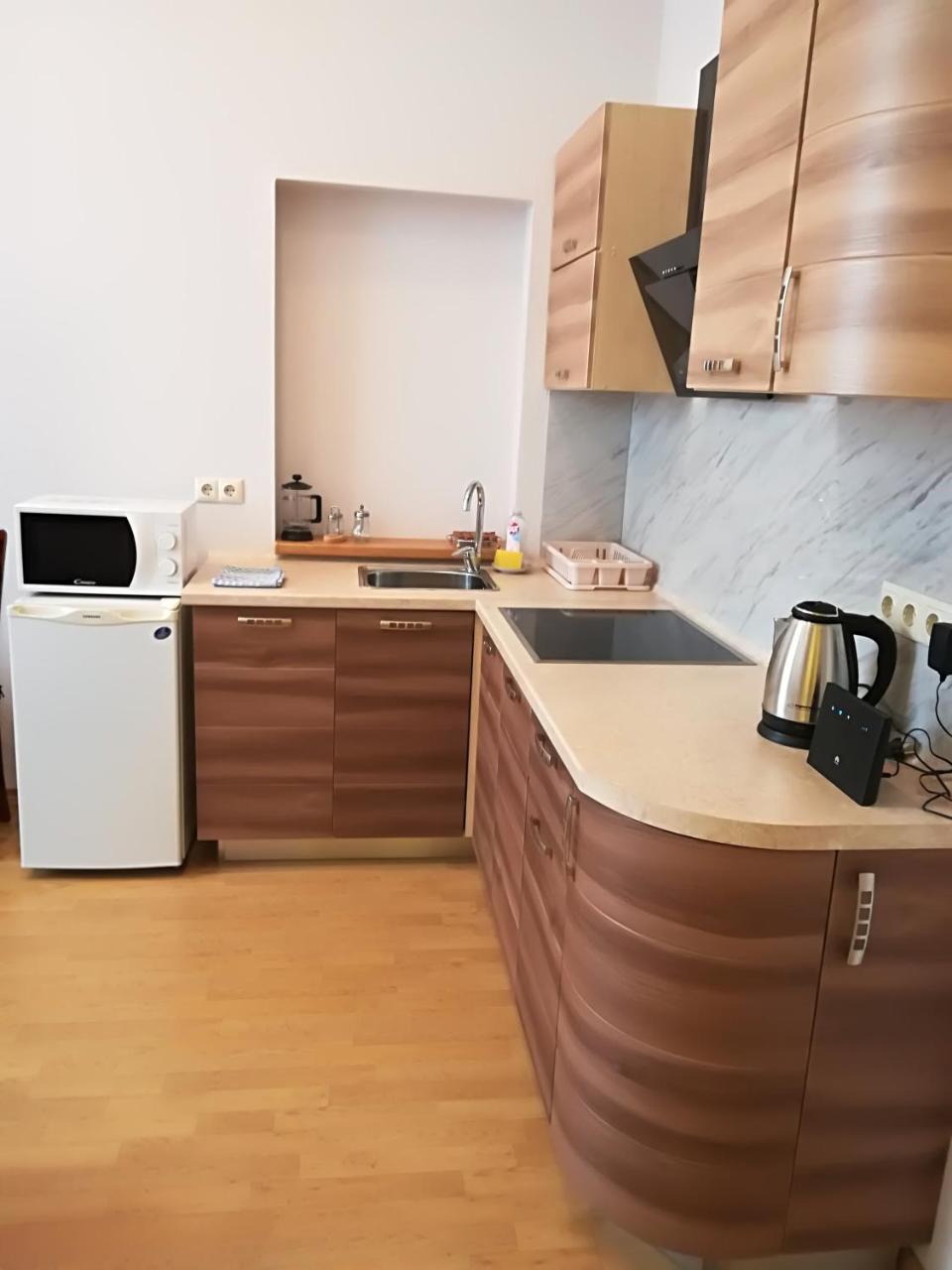 Raina Lux Apartment Riga Camera foto