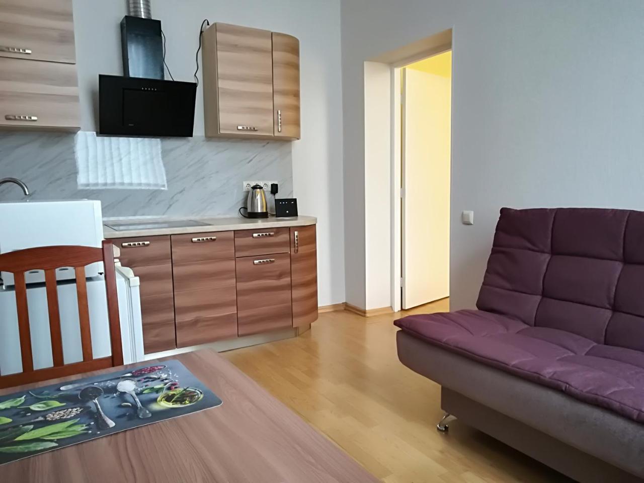 Raina Lux Apartment Riga Camera foto